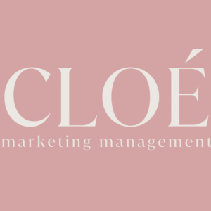CLOE logo 2024 AI képzés cégeknek