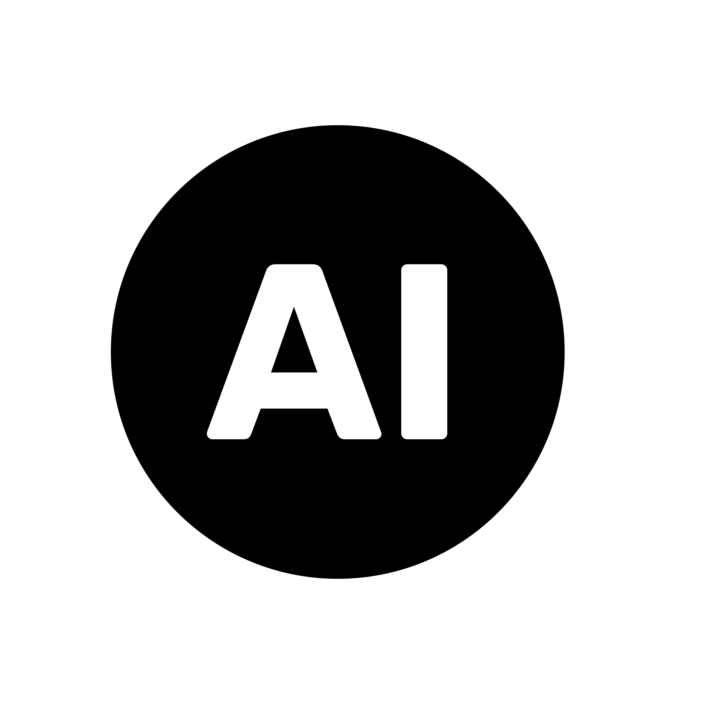 LABEL AI black 1 AI Act 2026: milyen AI tartalmat kell jelölni és hogyan?