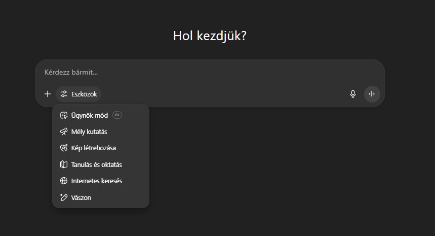 chatgpt ügynök