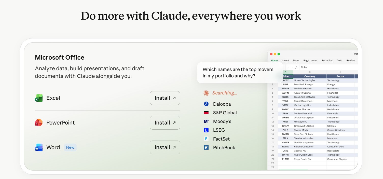 claude integracio Mi az a Claude AI és mit tud?