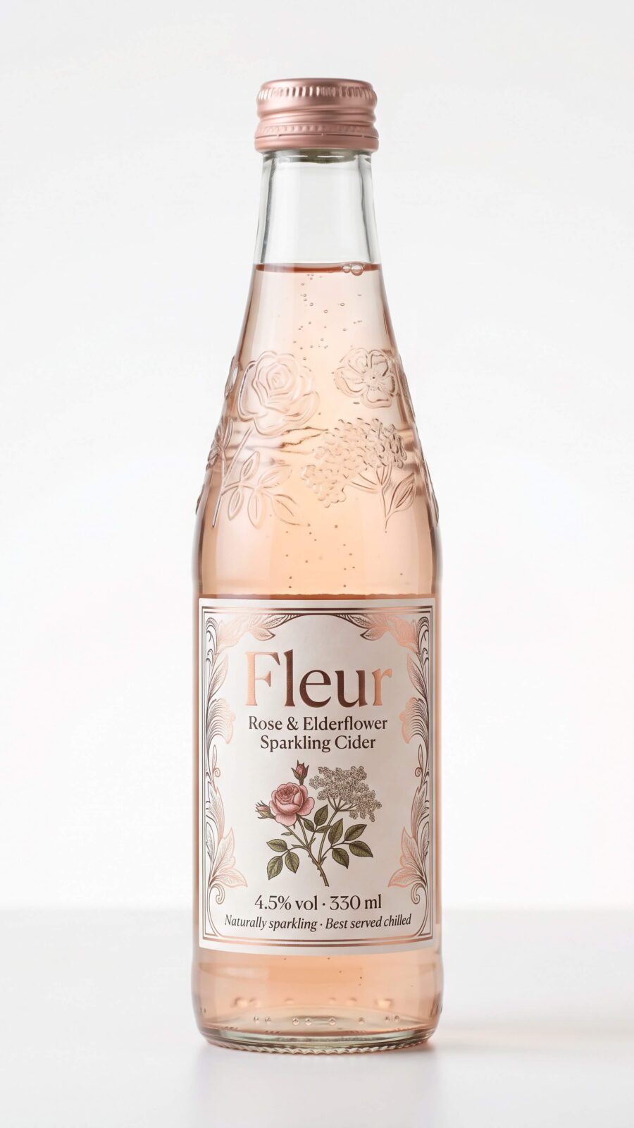 fleur 1 AI videó készítés