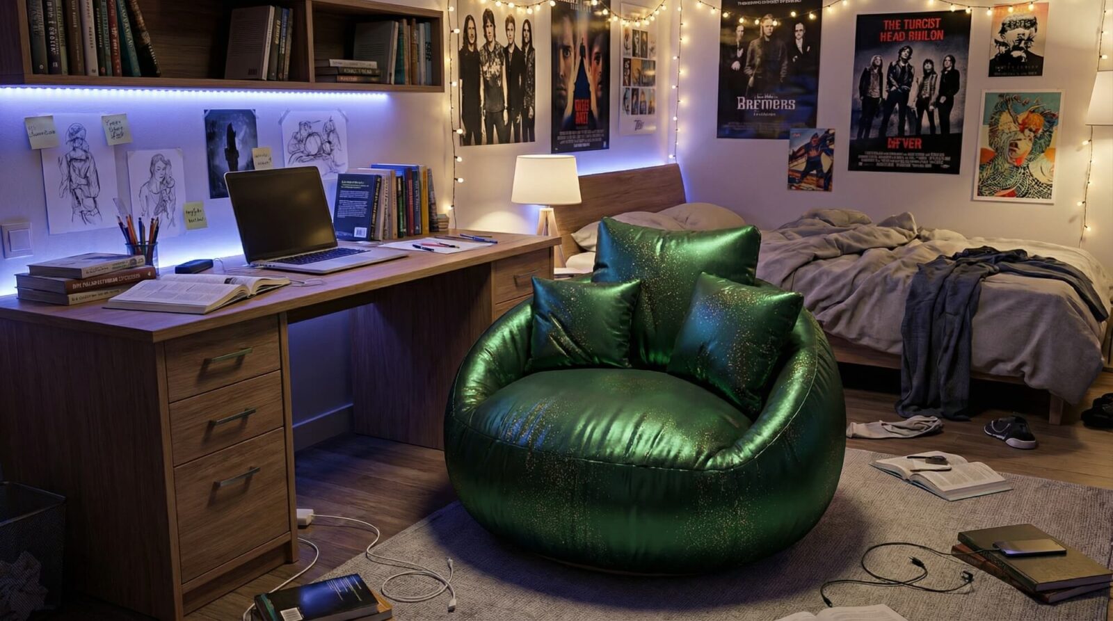 fotel23 Hogyan készíts 100 termékvariációt fotózás nélkül AI eszközökkel?