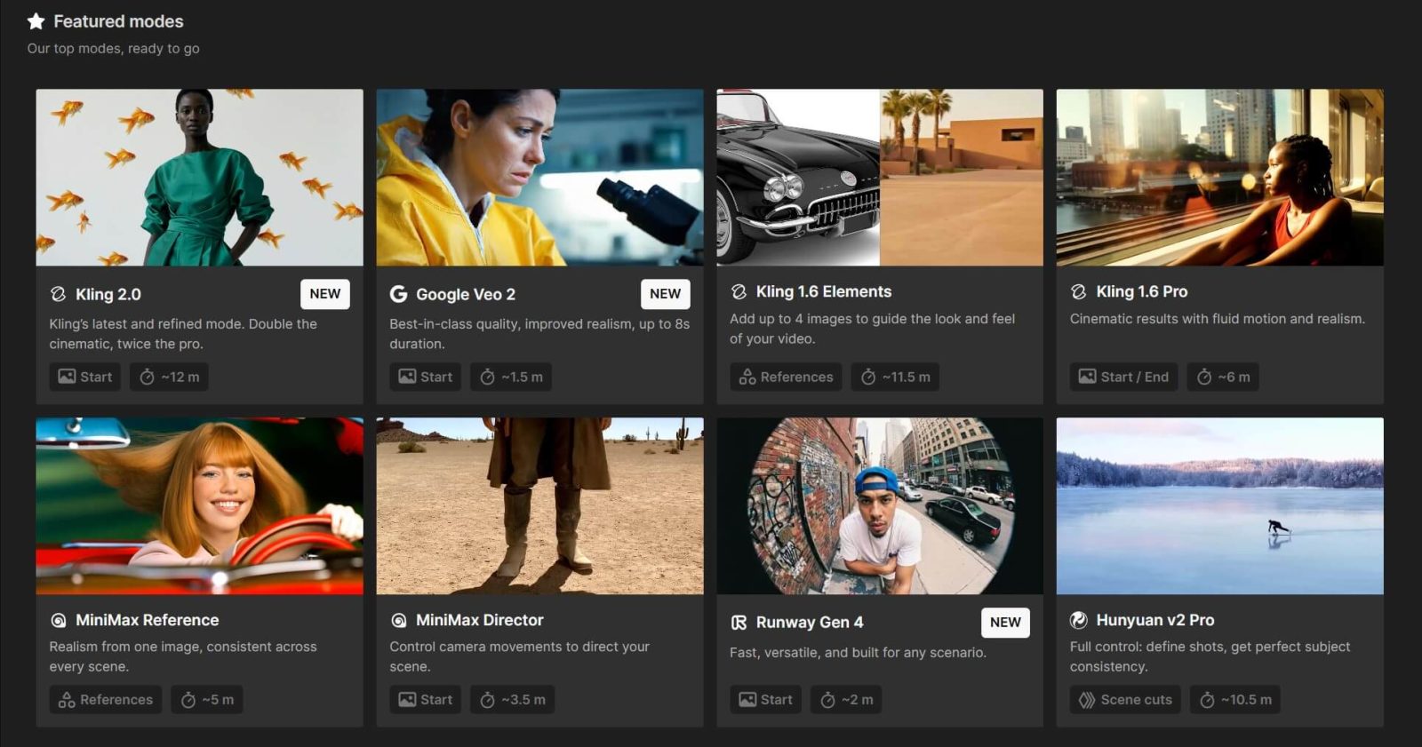 freepik video