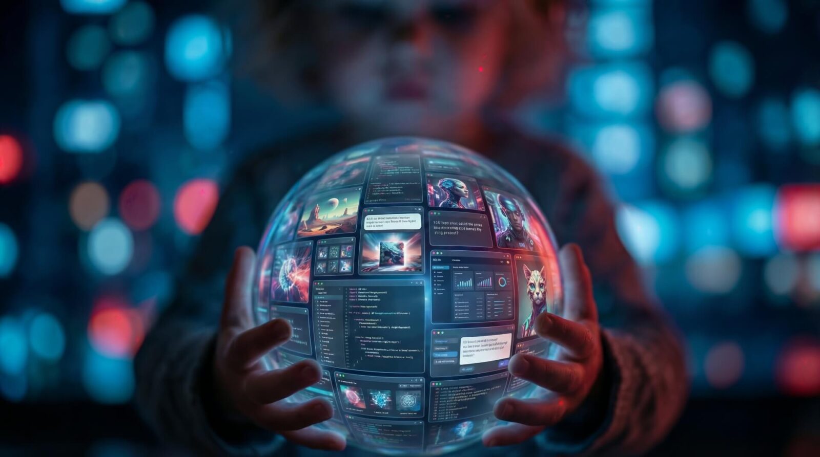 a legjobb generativ ai eszközök