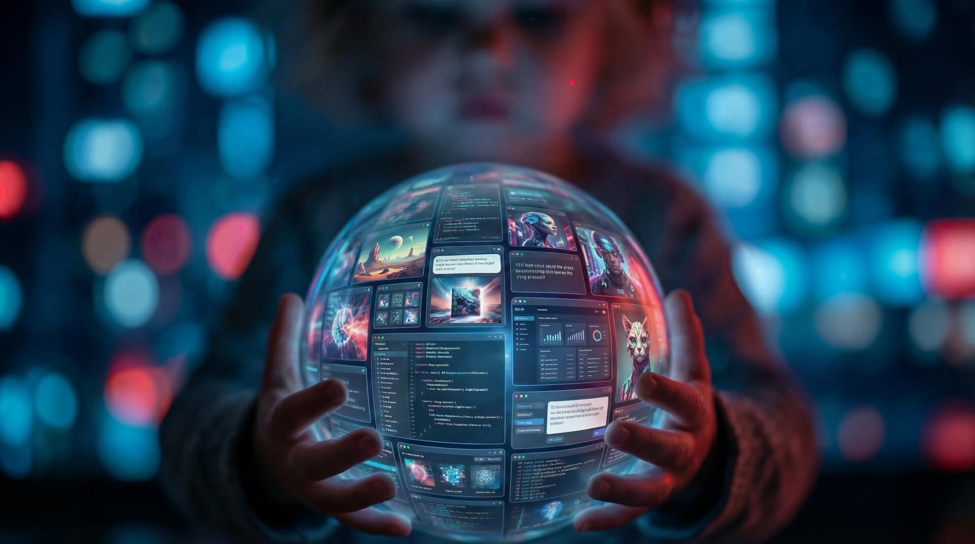 a legjobb generativ ai eszközök