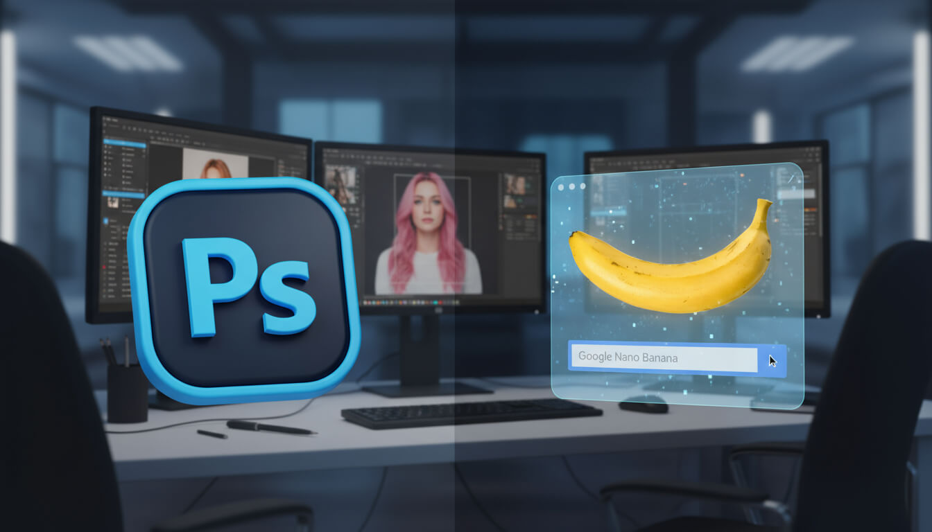 google nano banana