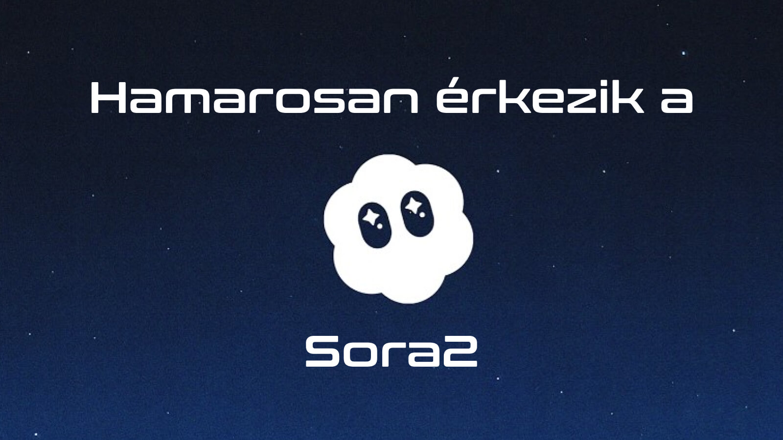 Sora2